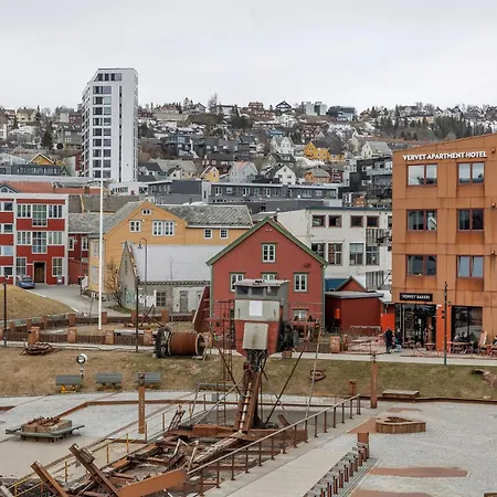 Harborfront Haven,