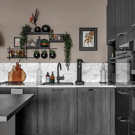 Harborfront Haven, * Tromsø