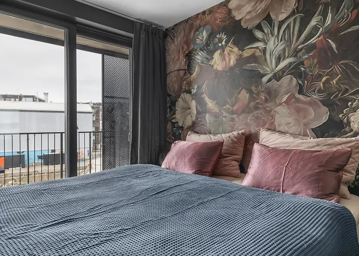 Harborfront Haven, * Tromsø